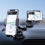 Original Xiaomi Youpin HZX31 Honeywell Auto-Handyhalterung mit Saugnapf, HZX31 – Bild 7