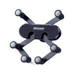 Original Xiaomi Youpin HZX21 Honeywell Air Outlet Gravity Auto-Handyhalter, HZX21 – Bild 2