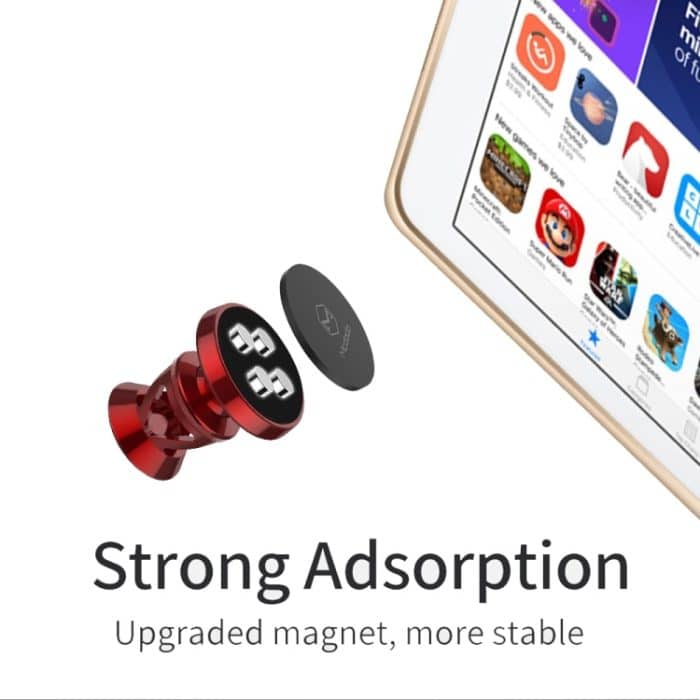 Für iPhone, Samsung, Huawei, Lenovo, Xiaomi, Sony, HTC – Bild 5