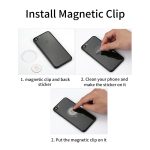 Für iPhone, Samsung, Huawei, Lenovo, Xiaomi, Sony, HTC – Bild 9