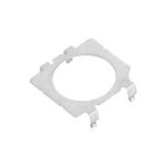 10 PCS für iPhone 7 Halterung für die rückseitige Kamera – Bild 3