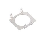 10 PCS für iPhone 7 Halterung für die rückseitige Kamera – Bild 4