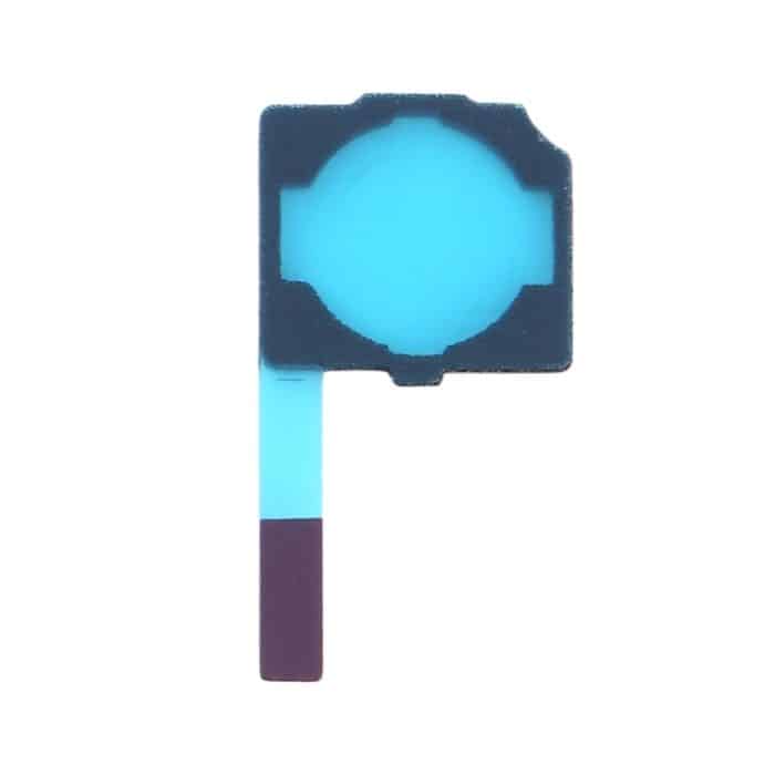 100 PCS für iPhone 7 Rückkamera Staubdichte Schwammschaumpads – Bild 2