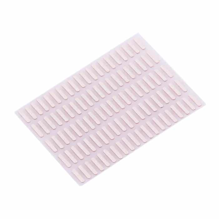 100 Sets für iPhone 7 & 7 Plus Wasserschaden-Garantie-Aufkleber – Bild 4