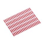 100 Sets für iPhone 7 & 7 Plus Wasserschaden-Garantie-Aufkleber – Bild 5