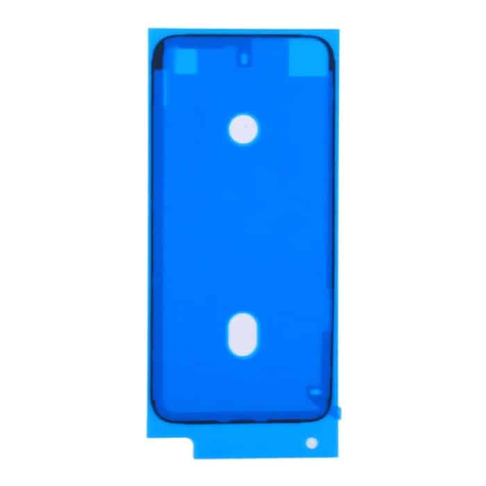 10 PCS LCD Frame Lünette Wasserdichte Aufkleber für iPhone 7 – Bild 2