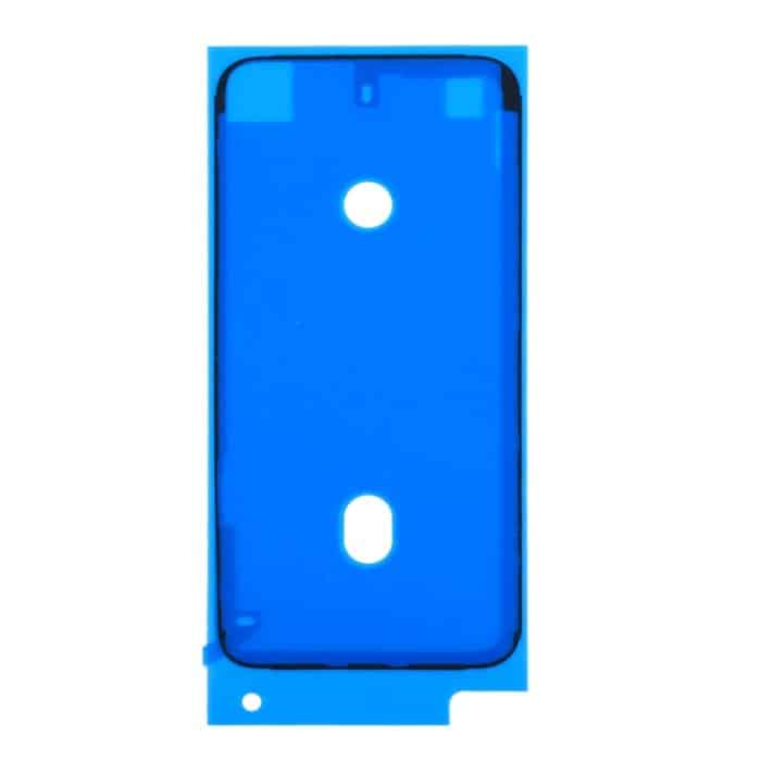 10 PCS LCD Frame Lünette Wasserdichte Aufkleber für iPhone 7 – Bild 3