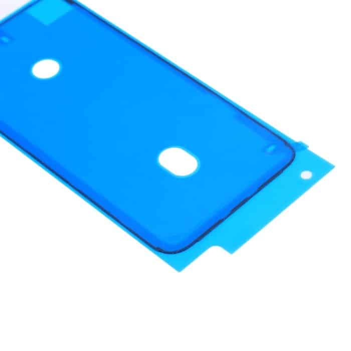 10 PCS LCD Frame Lünette Wasserdichte Aufkleber für iPhone 7 – Bild 4