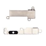 Halteklammer für die Home-Taste + Halteklammer für den Ohrhörer-Lautsprecher für das iPhone 7