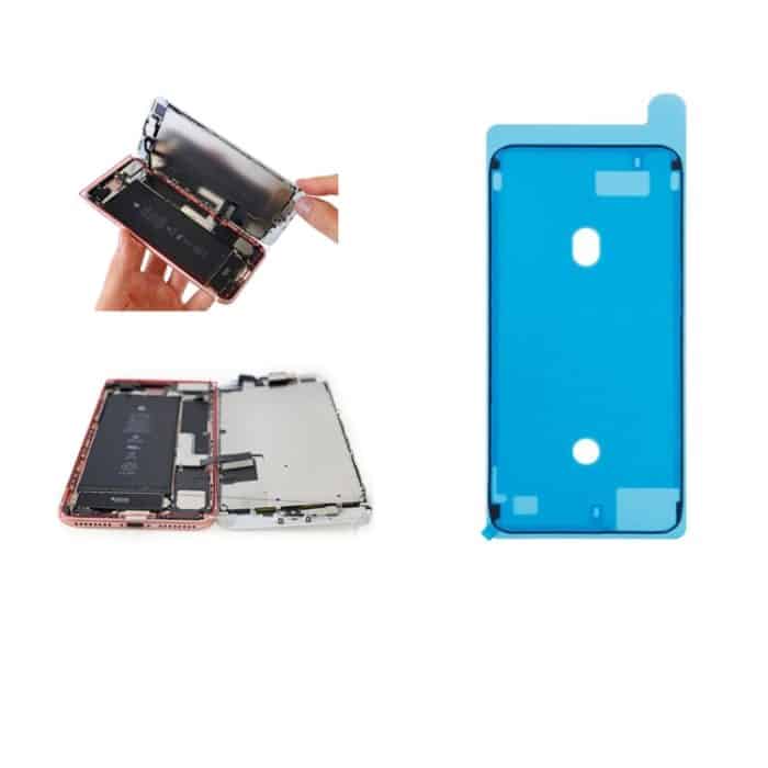 JIAFA JF-8164 8-in-1-Werkzeugset zur Reparatur von Batterien für iPhone 7 – Bild 5