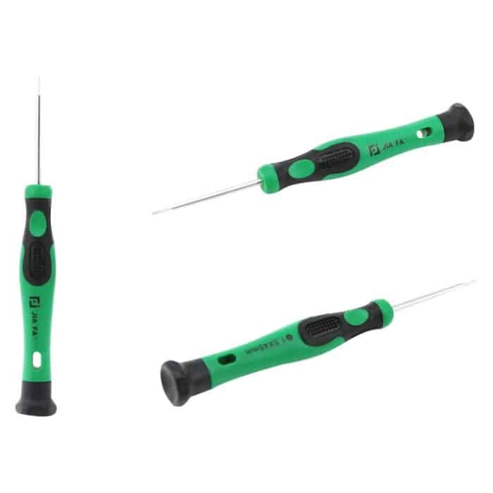 JIAFA JF-611 8-in-1-Reparaturwerkzeugsatz für iPhone – Bild 6