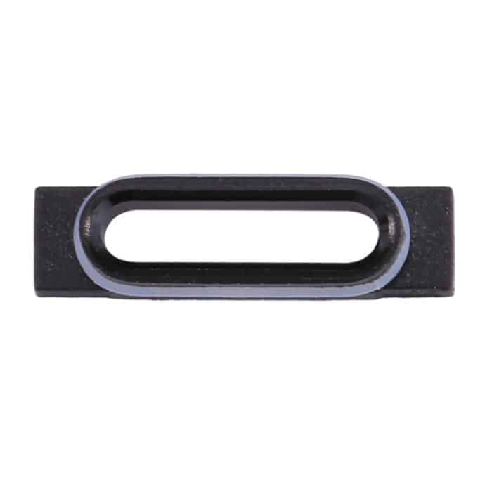 10 Stück für iPhone 7 Ladeanschluss-Halteklammern, For 7 Black, For 7 Gold, For 7 Rose Gold, For 7 Silver – Bild 2