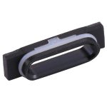 10 Stück für iPhone 7 Ladeanschluss-Halteklammern, For 7 Black, For 7 Gold, For 7 Rose Gold, For 7 Silver – Bild 4