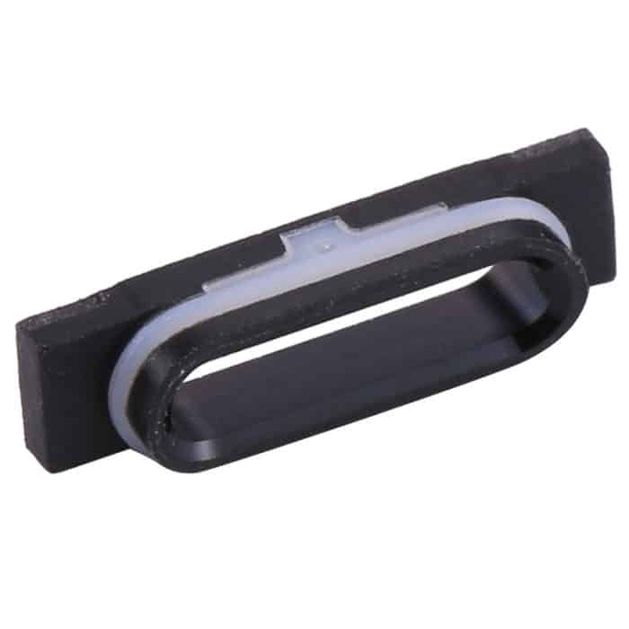 10 Stück für iPhone 7 Ladeanschluss-Halteklammern, For 7 Black, For 7 Gold, For 7 Rose Gold, For 7 Silver – Bild 4