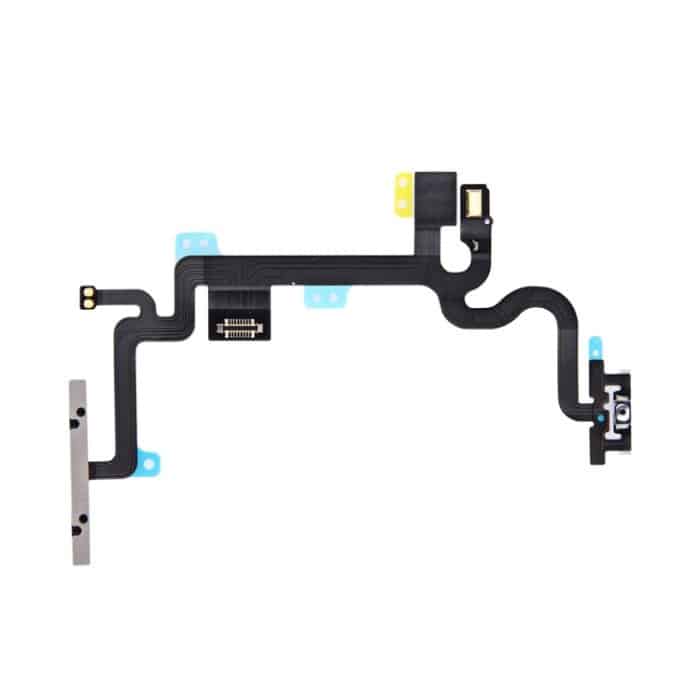 Switch Flex Cable für iPhone 7 – Bild 2