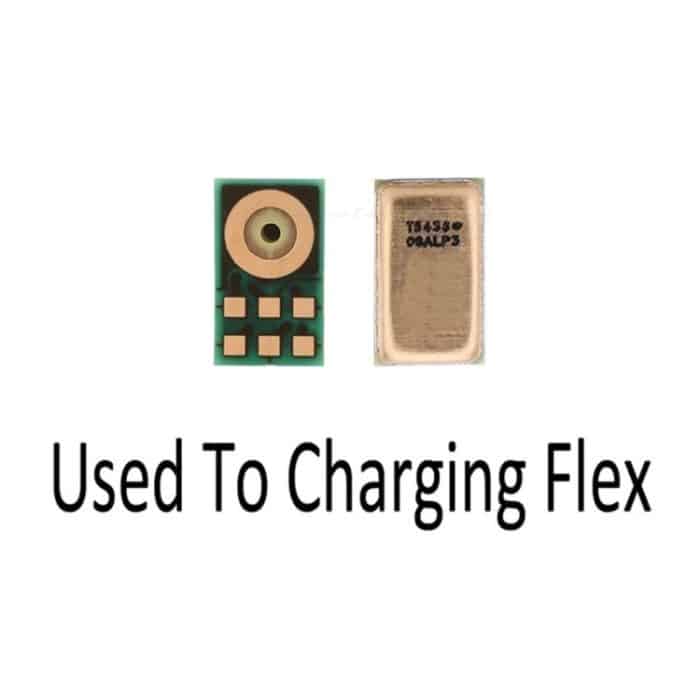 Mikrofon-Innenmodul für iPhone 7 – Bild 2