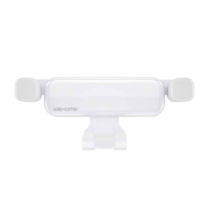 WK WA-S41 iDeal-Serie Auto-Schwerkrafthalterung Kfz-LuftauslassklappungMobil-Telefonhalterung – Bild 2