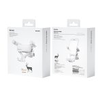 WK WA-S41 iDeal-Serie Auto-Schwerkrafthalterung Kfz-LuftauslassklappungMobil-Telefonhalterung – Bild 4