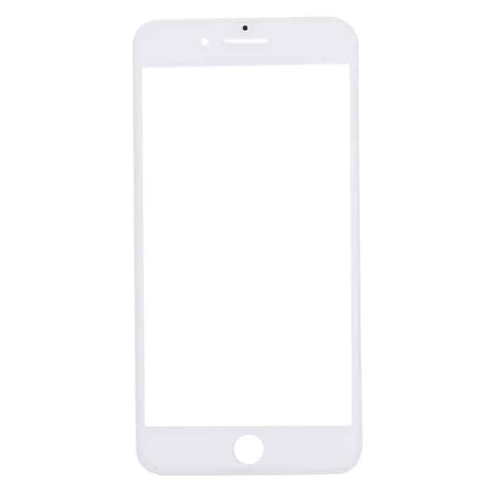 2 in 1 für iPhone 7 Plus (Original-Frontglas-Außenglaslinse + Originalrahmen), For 7 Plus, For iPhone 7 Plus Original (Frame) – Bild 2