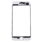 2 in 1 für iPhone 7 Plus (Original-Frontglas-Außenglaslinse + Originalrahmen), For 7 Plus, For iPhone 7 Plus Original (Frame) – Bild 3