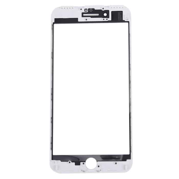 2 in 1 für iPhone 7 Plus (Original-Frontglas-Außenglaslinse + Originalrahmen), For 7 Plus, For iPhone 7 Plus Original (Frame) – Bild 3