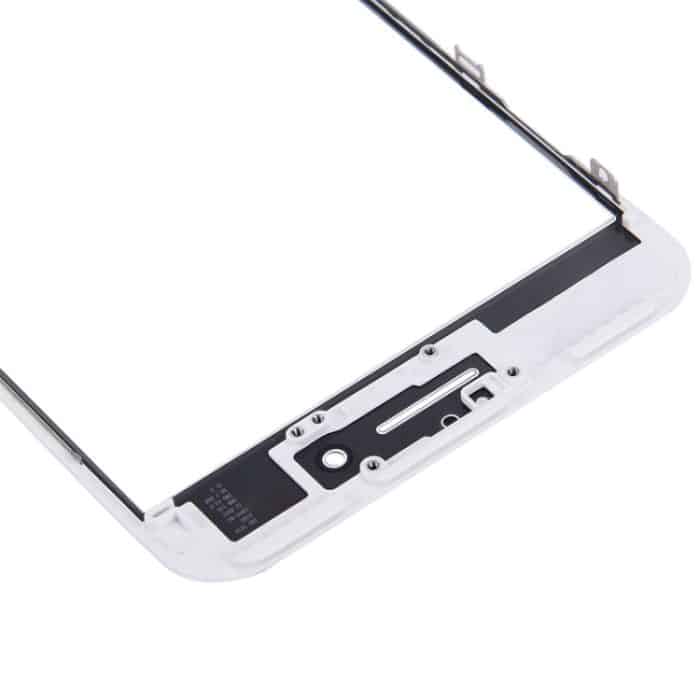 2 in 1 für iPhone 7 Plus (Original-Frontglas-Außenglaslinse + Originalrahmen), For 7 Plus, For iPhone 7 Plus Original (Frame) – Bild 4