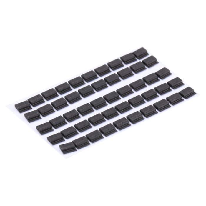 100 PCS für iPhone 7 Plus & 7 Home Button Halterung Schwammschaumpads – Bild 2