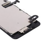 Die komplette LCD-Bildschirm- und Digitizer-Baugruppe umfasst die Frontkamera für das iPhone 7 Plus, i7 Plus Black with Camera, i7 Plus White with Camera – Bild 4