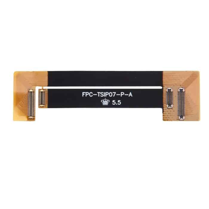 LCD-Display Digitizer Touch Panel-Erweiterungstest Flexkabel für iPhone 7 Plus – Bild 1
