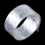 100 PCS 0,43 mm Seitentasten für iPhone 7 & 7 Plus – Bild 2