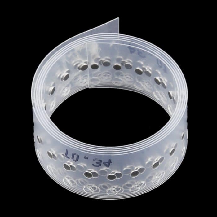 100 PCS 0,43 mm Seitentasten für iPhone 7 & 7 Plus – Bild 3