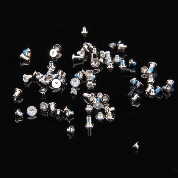 Reparaturwerkzeuge Komplettes Schrauben-/Bolzenset für iPhone 7 Plus, For iPhone 7 Plus(Black), For iPhone 7 Plus(White) – Bild 1