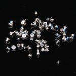 Reparaturwerkzeuge Komplettes Schrauben-/Bolzenset für iPhone 7 Plus, For iPhone 7 Plus(Black), For iPhone 7 Plus(White) – Bild 2