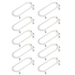 10 PCS für iPhone 7 Plus Halterung für die rückseitige Kamera – Bild 2