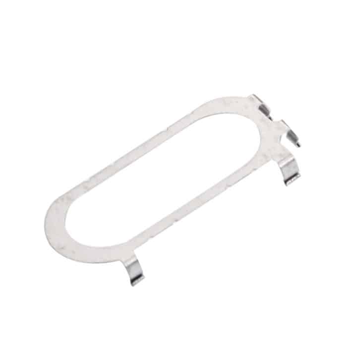 10 PCS für iPhone 7 Plus Halterung für die rückseitige Kamera – Bild 3