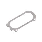 10 PCS für iPhone 7 Plus Halterung für die rückseitige Kamera – Bild 4