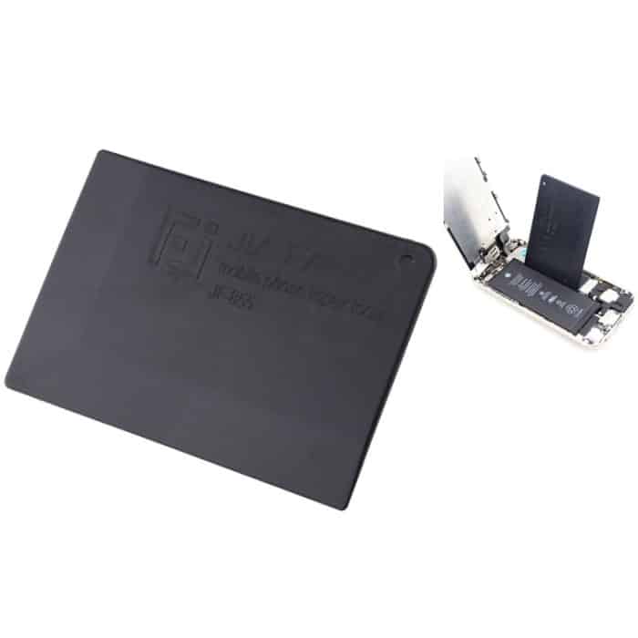 JIAFA JF-8158 11-in-1-Werkzeugset zur Reparatur von Akkus für iPhone 7 Plus – Bild 3