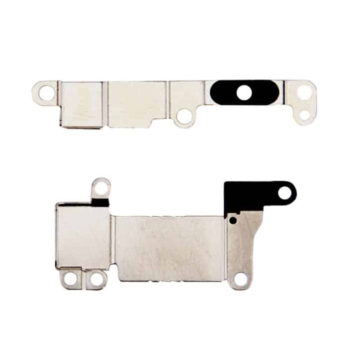 Home-Tasten-Haltebügel + Ohrhörer-Lautsprecher-Haltebügel für iPhone 7 Plus – Bild 3