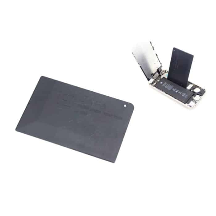 JIAFA JF-8160 11-in-1-Werkzeugset für die Reparatur von Batterien für das iPhone 7 Plus – Bild 4