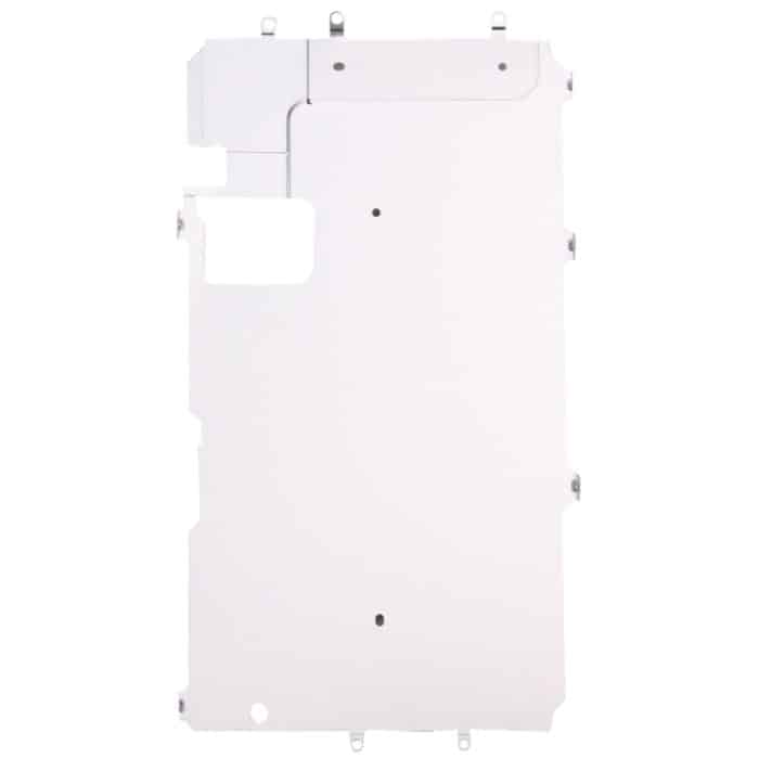 LCD-Rückseite Metallplatte für iPhone 7 Plus – Bild 2