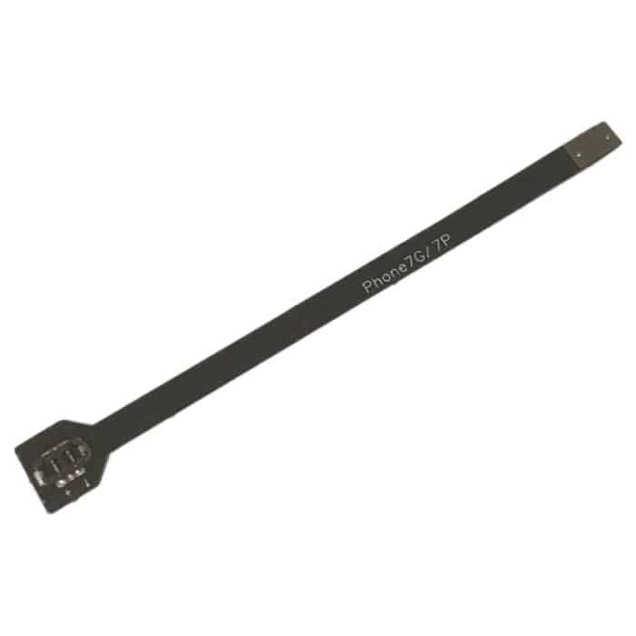 Batterieprüfung Flexkabel für iPhone 7/7 plus – Bild 2