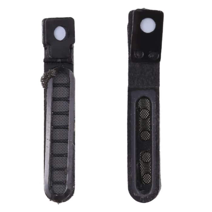 10 PCS Mikrofon Staubdichtes Netz + Lautsprecher Staubdichtes Netz für iPhone 7 Plus – Bild 2