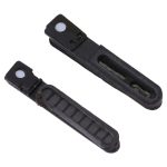 10 PCS Mikrofon Staubdichtes Netz + Lautsprecher Staubdichtes Netz für iPhone 7 Plus – Bild 4