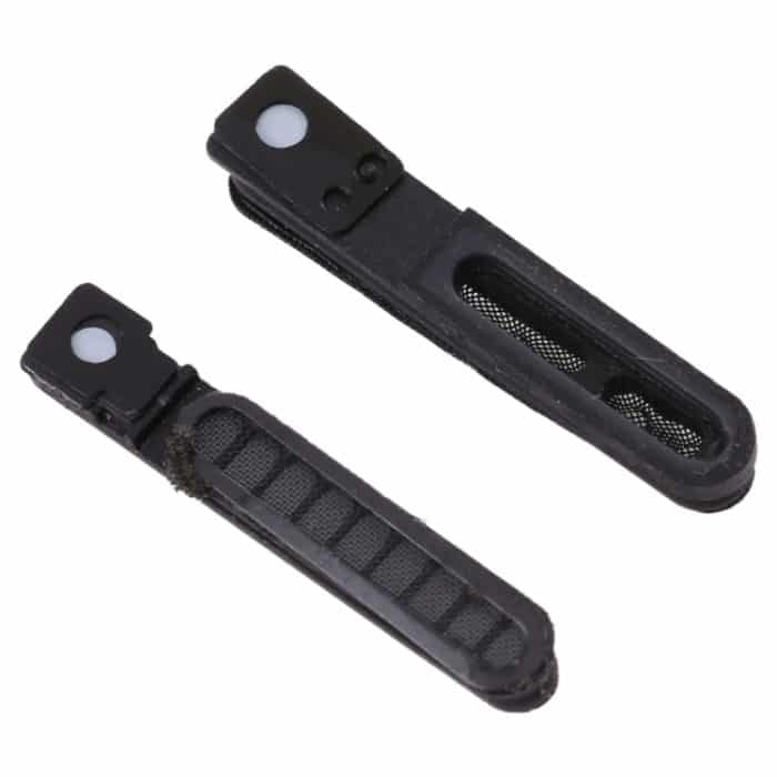 10 PCS Mikrofon Staubdichtes Netz + Lautsprecher Staubdichtes Netz für iPhone 7 Plus – Bild 4