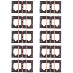 Mainboard Battery FPC-Anschluss für iPhone 7/7 Plus