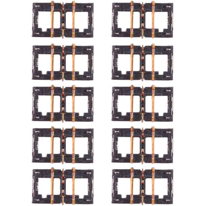 Mainboard Battery FPC-Anschluss für iPhone 7/7 Plus – Bild 1