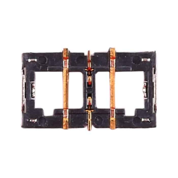 Mainboard Battery FPC-Anschluss für iPhone 7/7 Plus – Bild 2