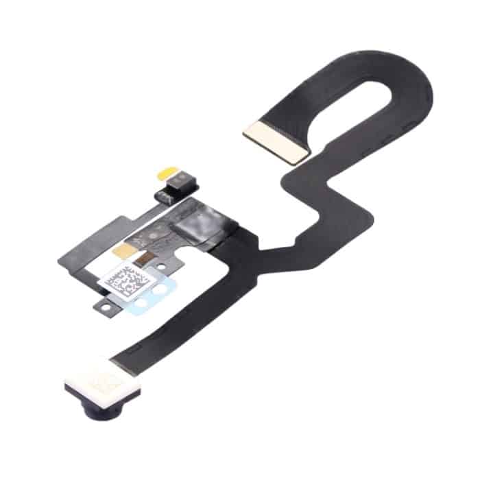 Nach vorne gerichtetes Kameramodul-Flexkabel und Mikrofon-Flexkabel und Flexkabel mit Näherungssensor für iPhone 7 Plus, For iPhone 7P – Bild 5