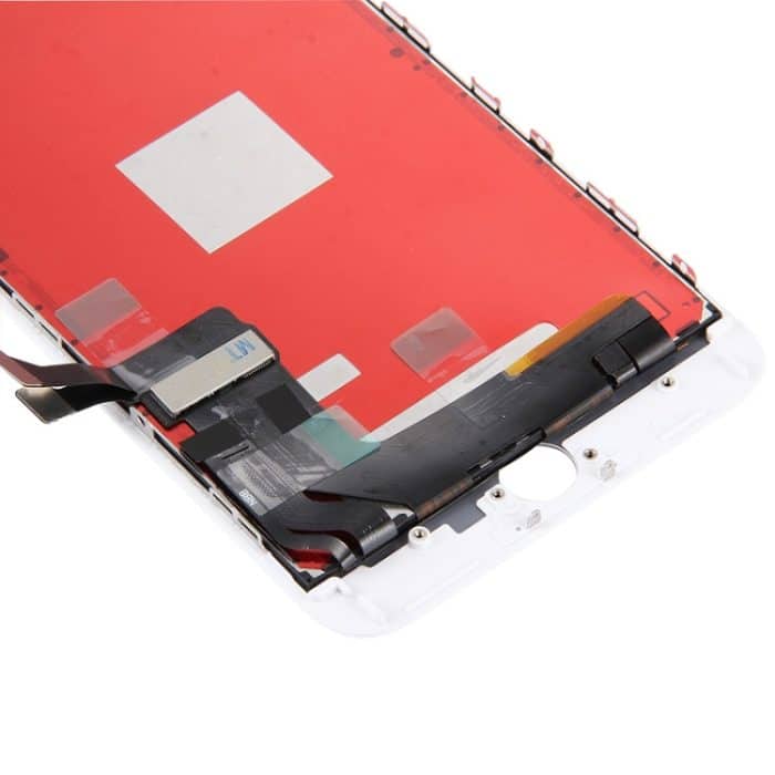 Vollständige Montage von LCD-Bildschirm und Digitalisierer für iPhone 7 Plus, i7 Plus White, i7 Plus Black – Bild 5