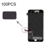 100 PCS LCD-Display Flexkabel Wattepads für iPhone 7 Plus